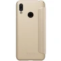 Nillkin Sparkle Series New Leather case for Huawei Y7 Prime (2019), Y7 (2019) order from official NILLKIN store